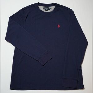 Polo Ralph Lauren Men's Long Sleeve Thermal